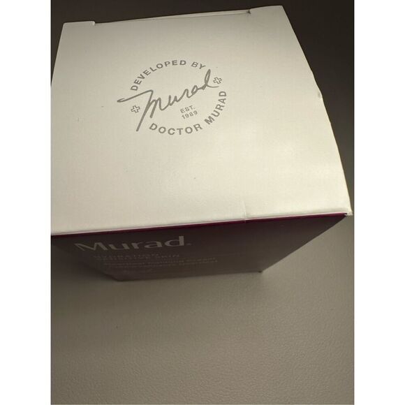 Murad Cellular Hydration Repair Cream 50ml 1.7 fl oz - Picture 4 of 5